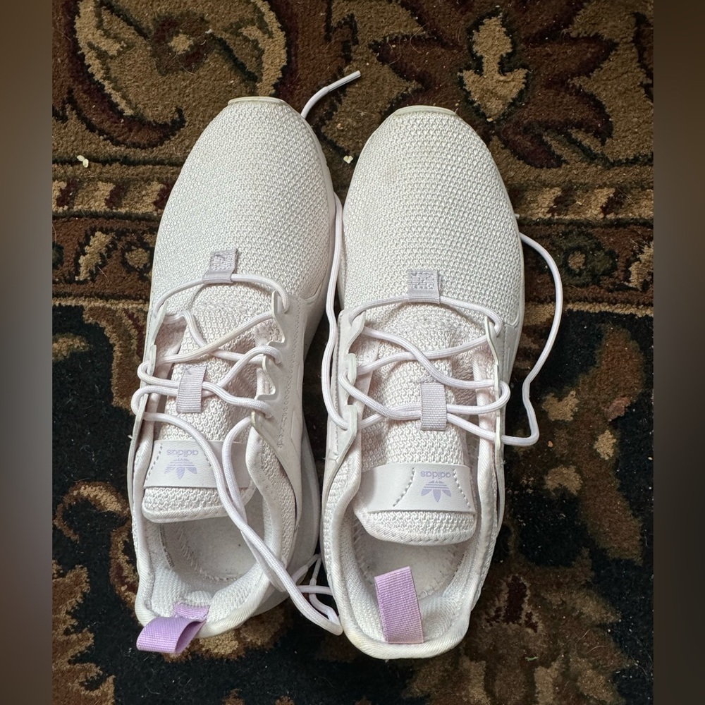 Adidas sneakers